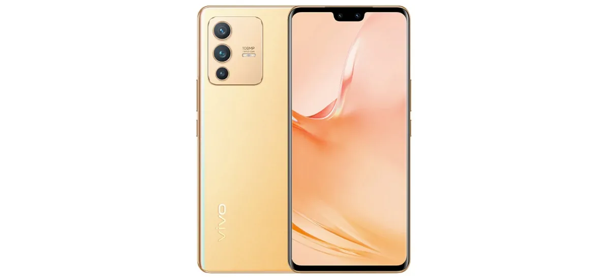 Vivo V23 Pro Display Price & Screen Replacement Cost in India