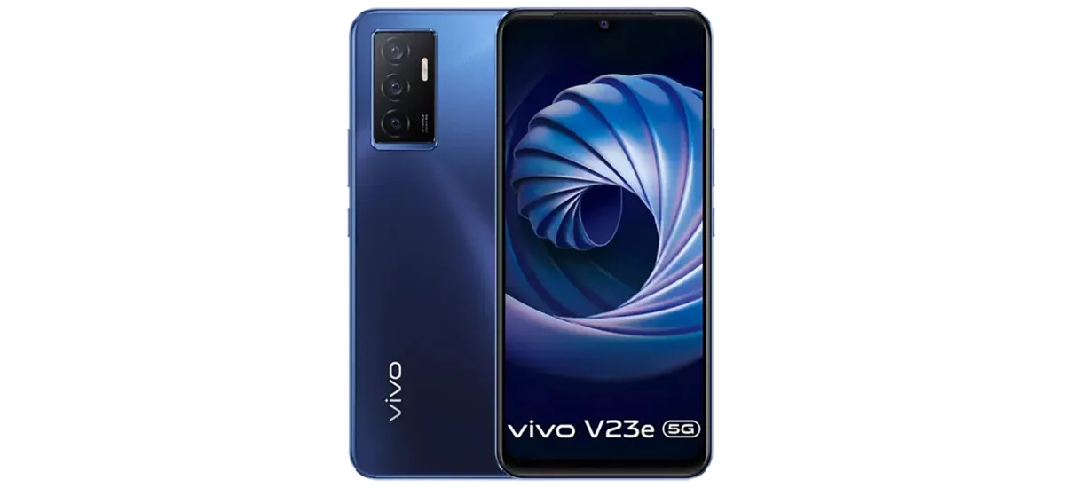 Vivo V23e 5G Display Price & Screen Replacement Cost in India