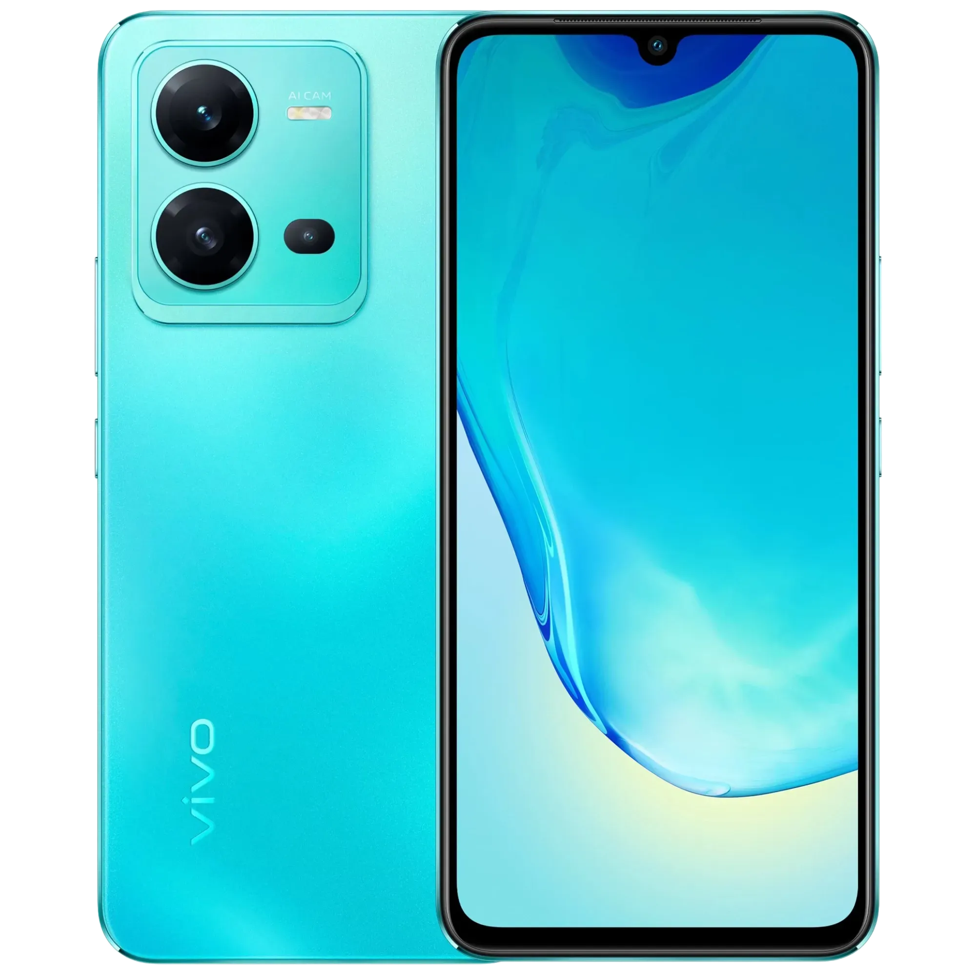 Vivo V25 5G Display Price & Screen Replacement Cost in India