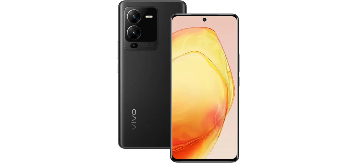 Vivo V25 Pro 5G Display Price & Screen Replacement Cost in India