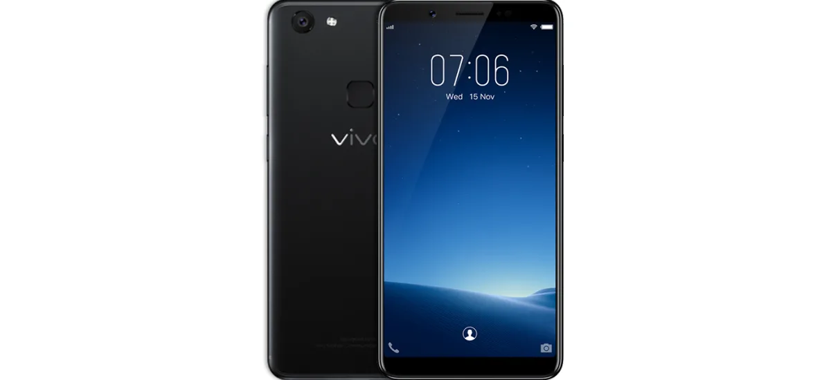 Vivo V7 Display Price & Screen Replacement Cost in India