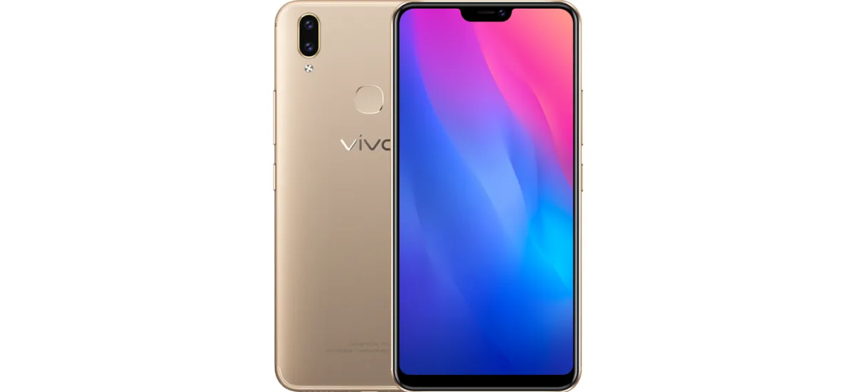 Vivo V9 Display Price & Screen Replacement Cost in India