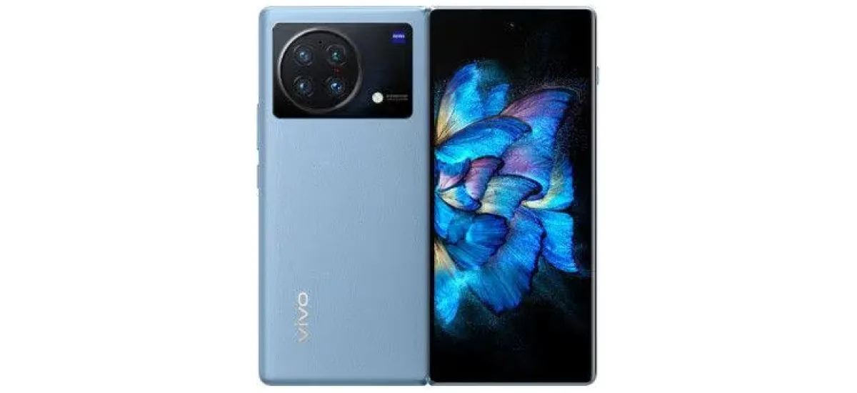 Vivo X Fold 5G Display Price & Screen Replacement Cost in India