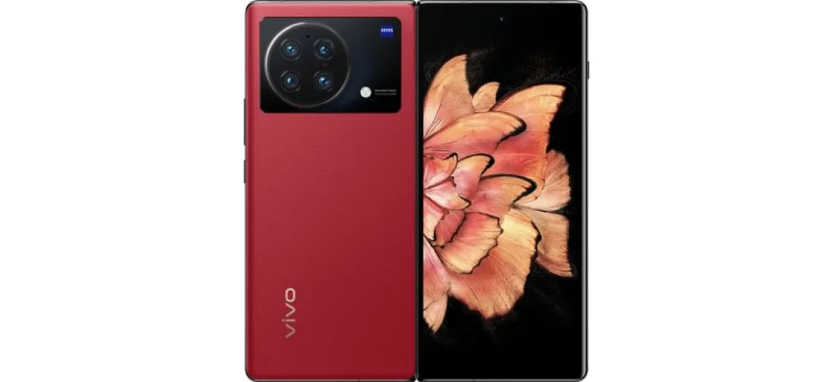 Vivo X Fold Plus Display Price & Screen Replacement Cost in India