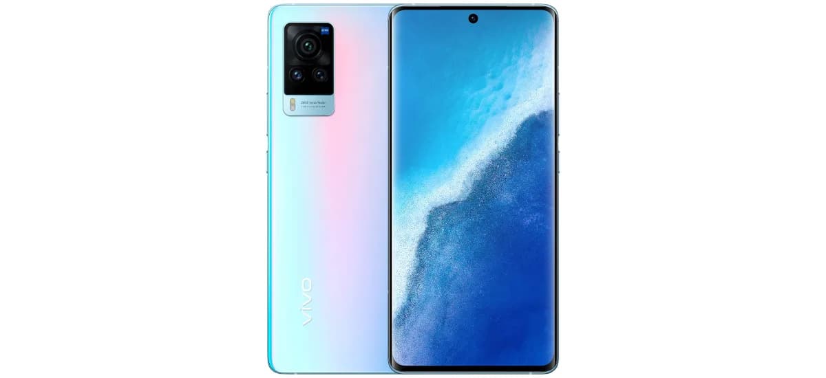 Vivo X60 Pro Display Price & Screen Replacement Cost in India
