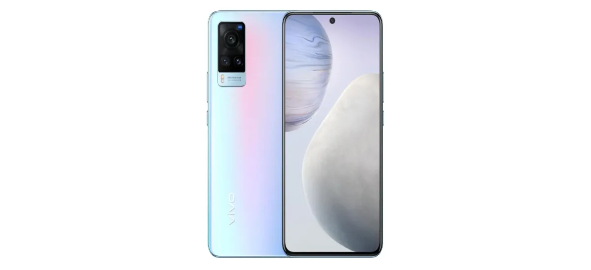 Vivo X60 Display Price & Screen Replacement Cost in India