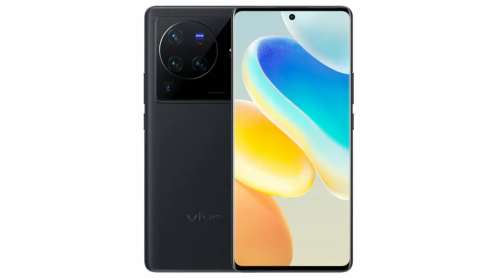 Vivo X80 Pro Display Price & Screen Replacement Cost in India