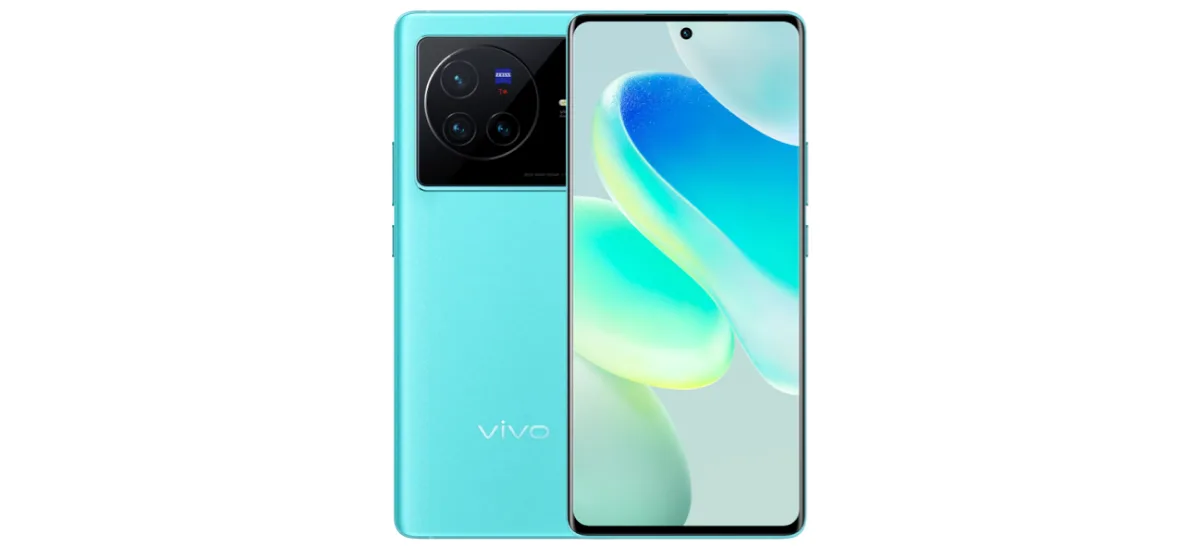 Vivo X80 Display Price & Screen Replacement Cost in India