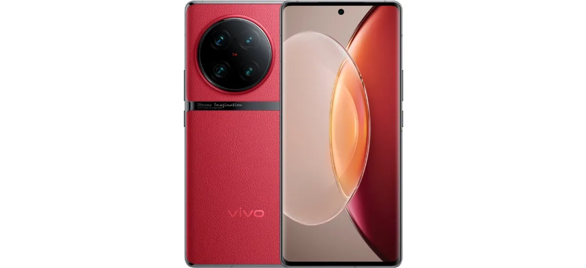 Vivo X90 Pro Plus Display Price & Screen Replacement Cost in India