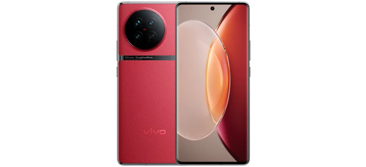 Vivo X90 Pro Display Price & Screen Replacement Cost in India