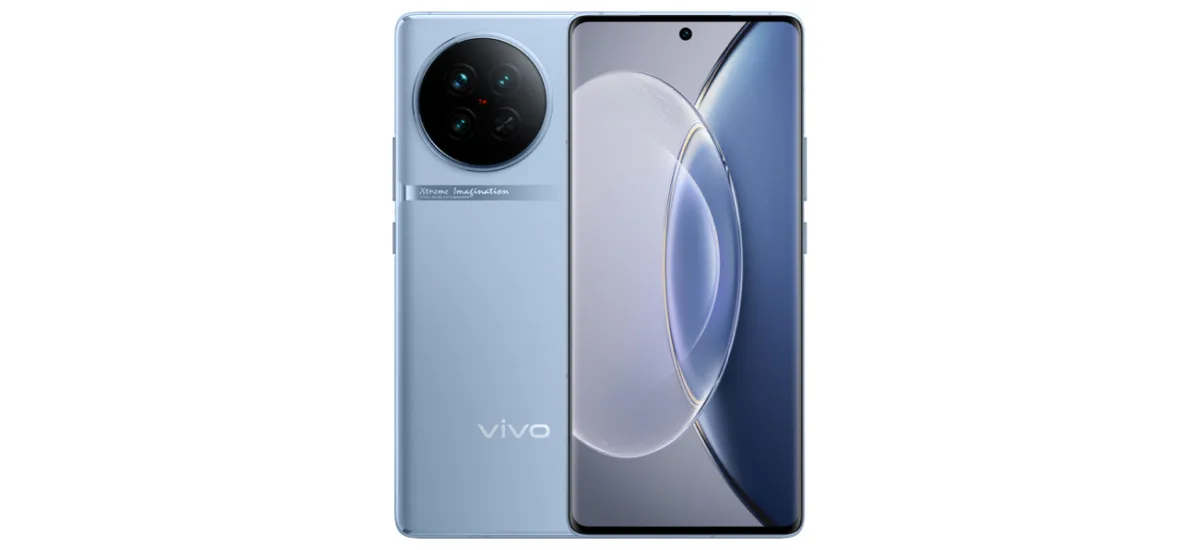 Vivo X90 Display Price & Screen Replacement Cost in India