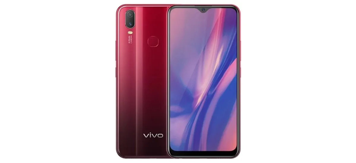 Vivo Y11 2019 Display Price & Screen Replacement Cost in India