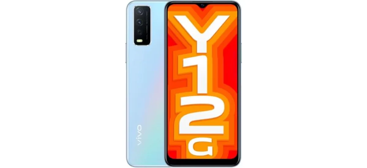 Vivo Y12G Display Price & Screen Replacement Cost in India