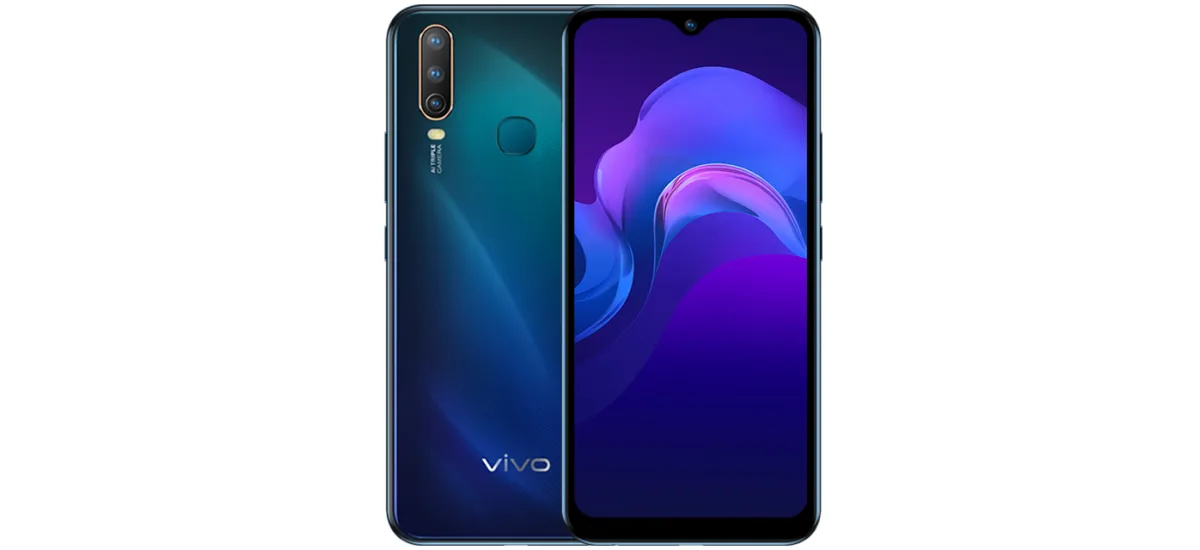 Vivo Y15 Display Price & Screen Replacement Cost in India