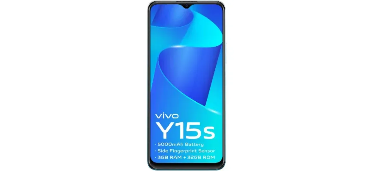 Vivo Y15S 2021 Display Price & Screen Replacement Cost in India