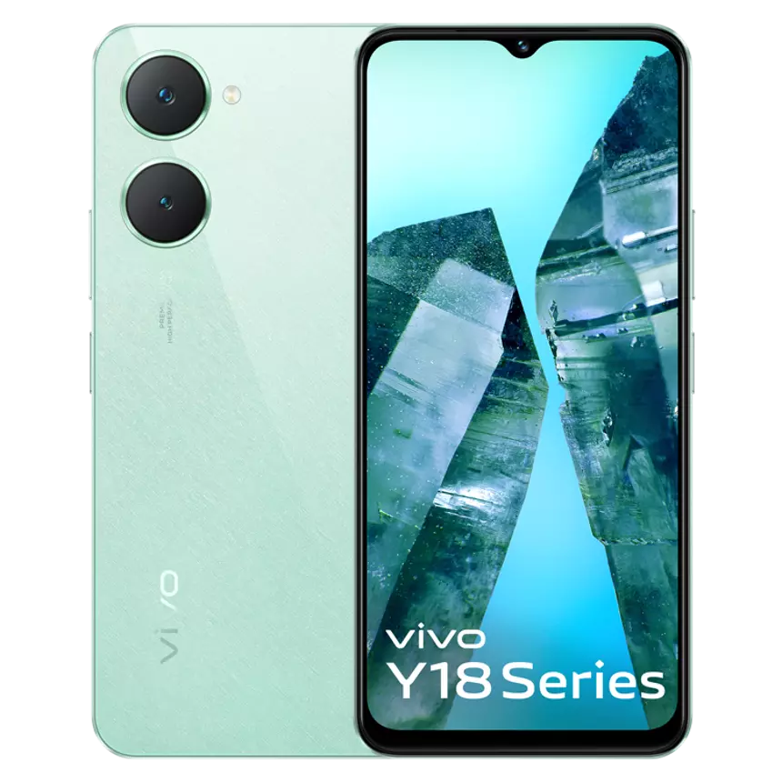 Vivo Y18 Battery Price & Replacement Cost in India