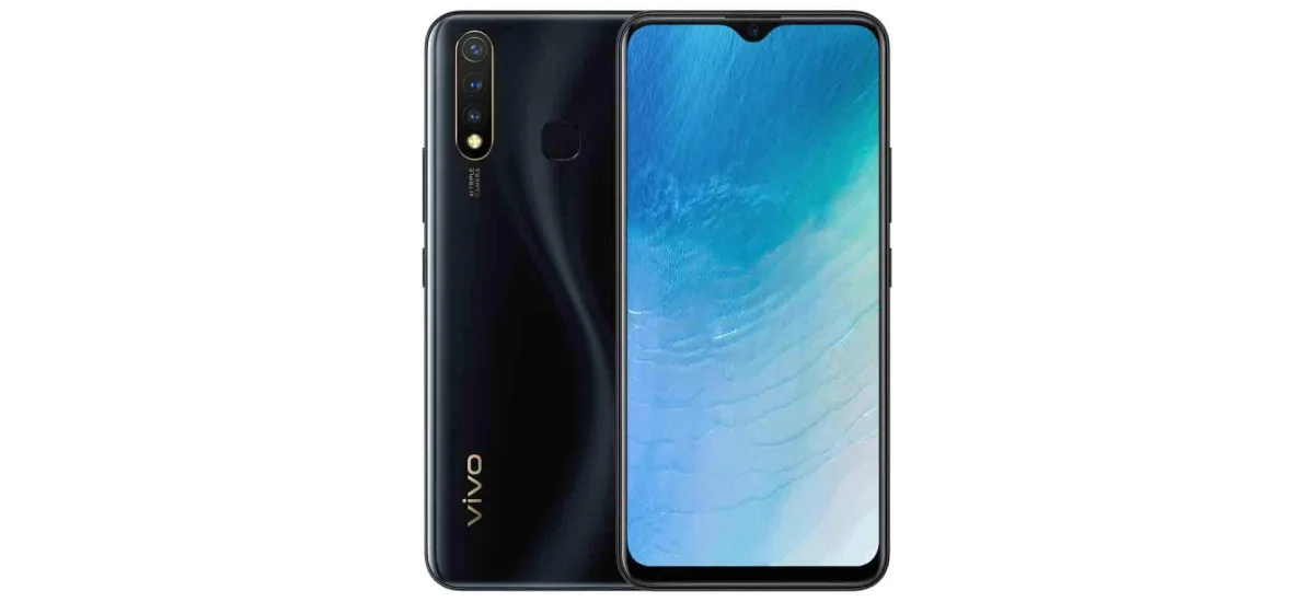 Vivo Y19 Display Price & Screen Replacement Cost in India