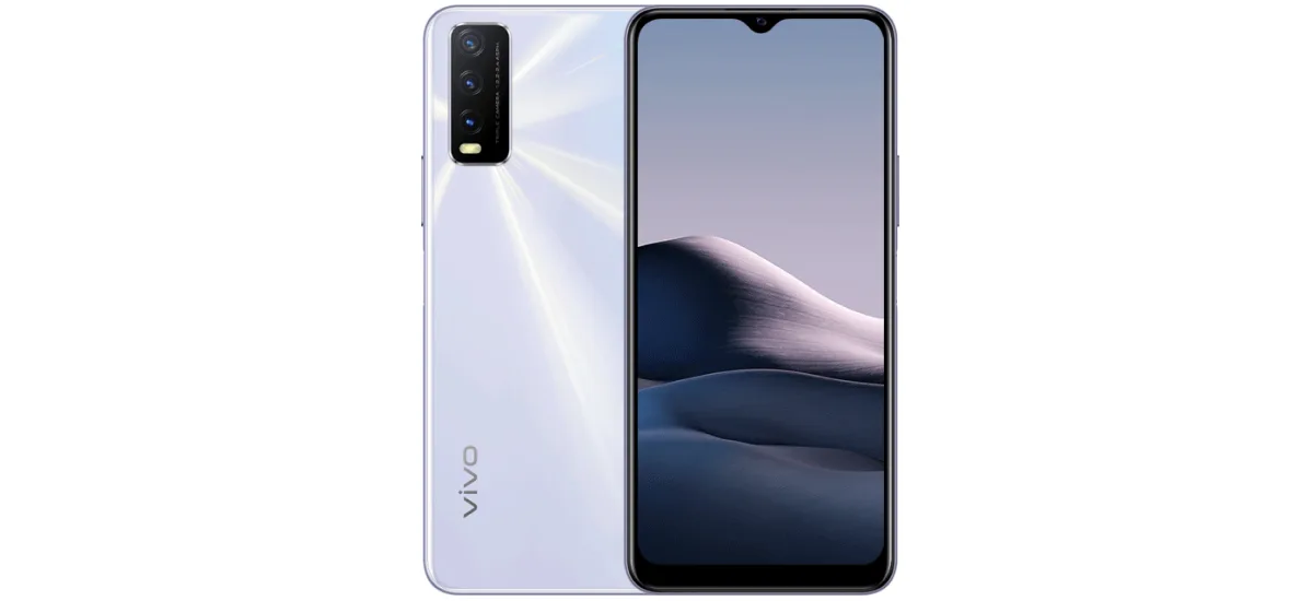 Vivo Y20 2021 Display Price & Screen Replacement Cost in India