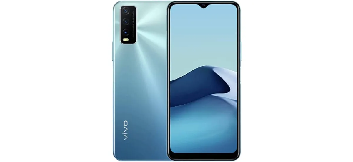Vivo Y20 Display Price & Screen Replacement Cost in India