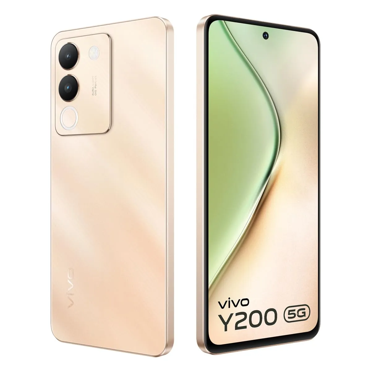Vivo Y200 5G Battery Price & Replacement Cost in India