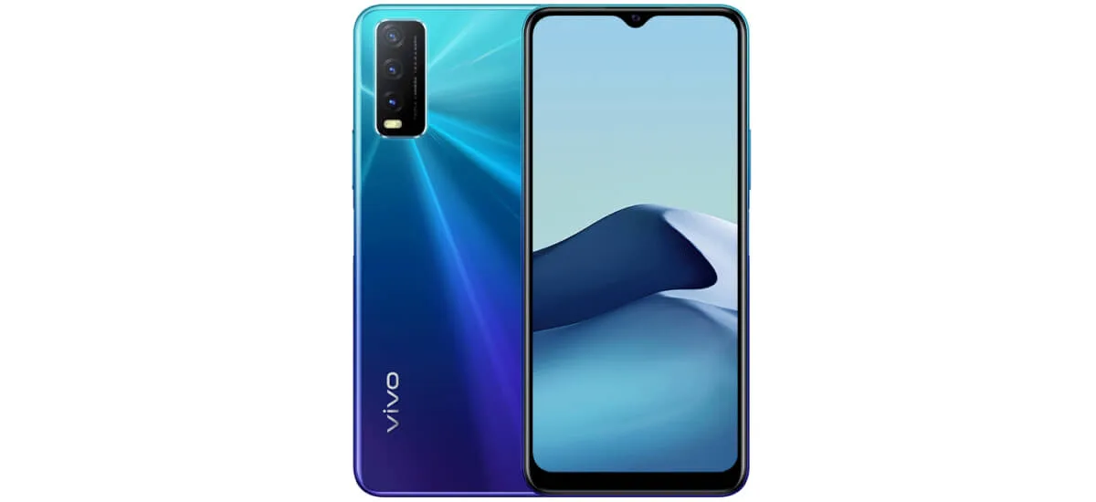 Vivo Y20A Display Price & Screen Replacement Cost in India