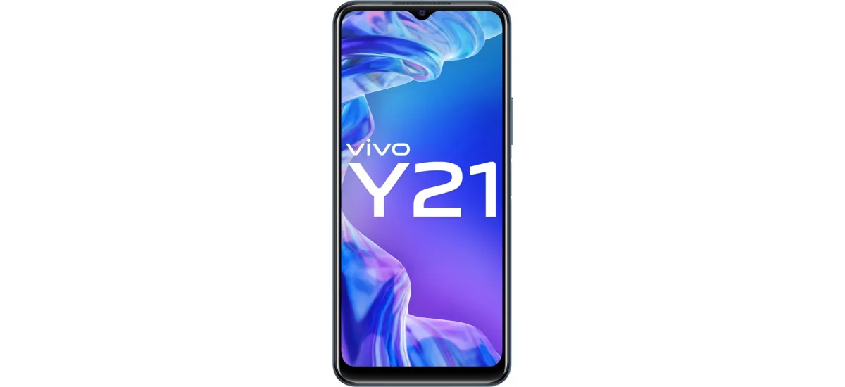 Vivo Y21 2021 Display Price & Screen Replacement Cost in India