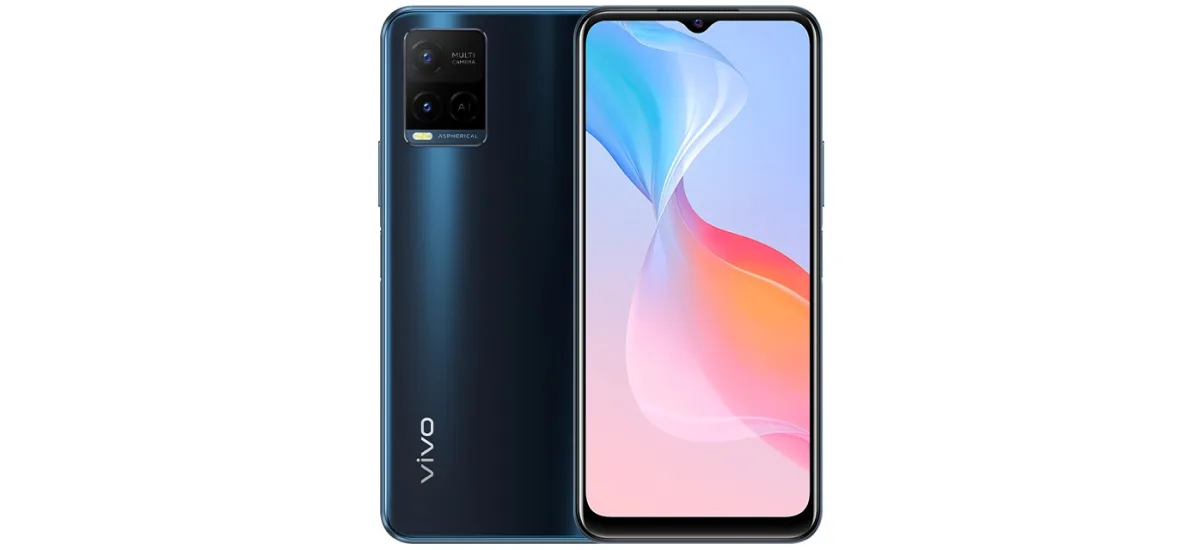 Vivo Y21A Display Price & Screen Replacement Cost in India