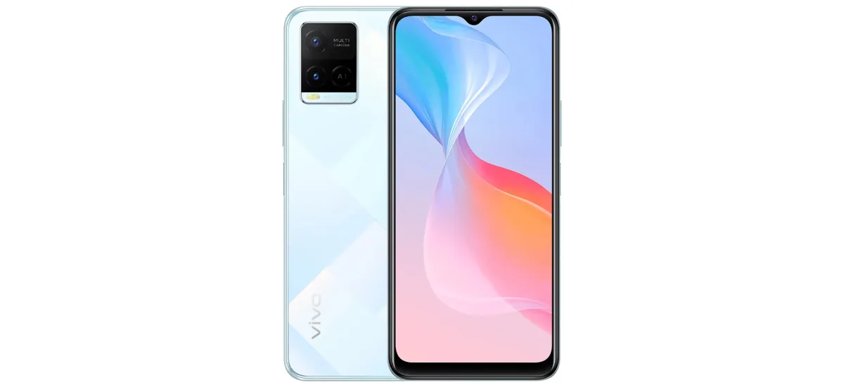 Vivo Y21e Display Price & Screen Replacement Cost in India