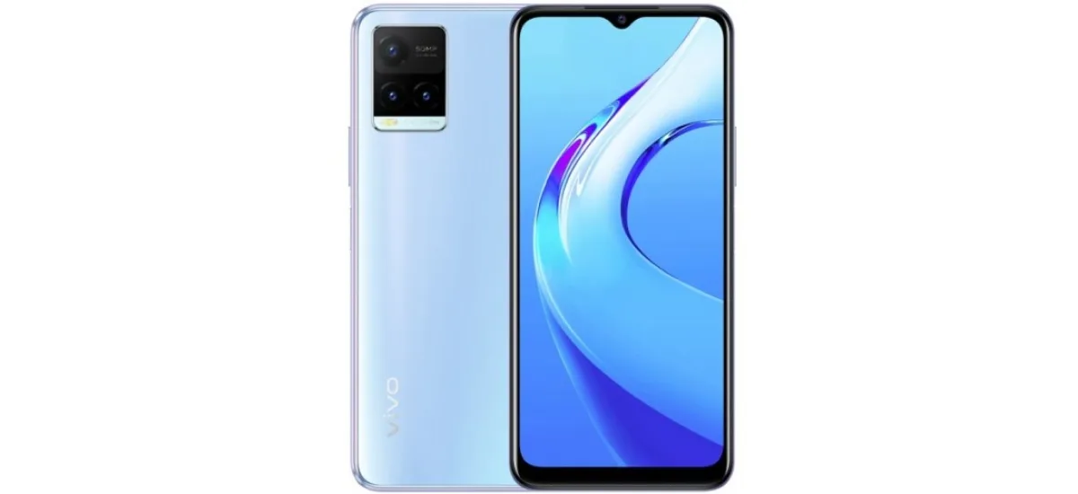 Vivo Y21T Display Price & Screen Replacement Cost in India