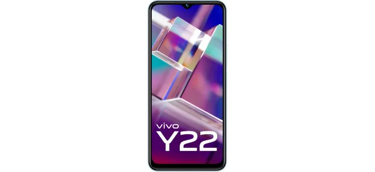 Vivo Y22 2022 Display Price & Screen Replacement Cost in India
