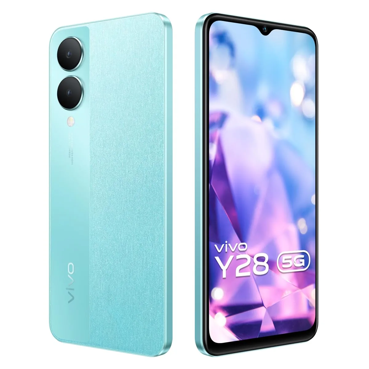 Vivo Y28 5G Battery Price & Replacement Cost in India