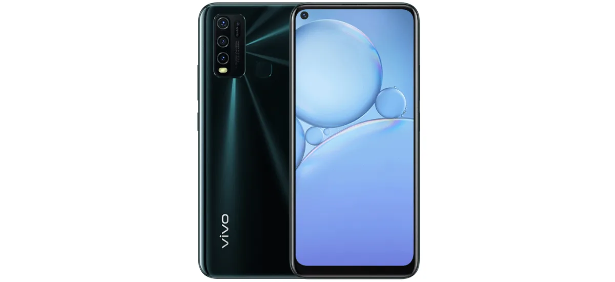 Vivo Y30 Display Price & Screen Replacement Cost in India