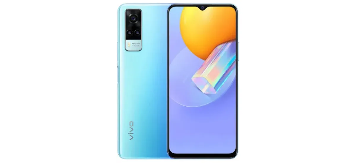 Vivo Y31 Display Price & Screen Replacement Cost in India