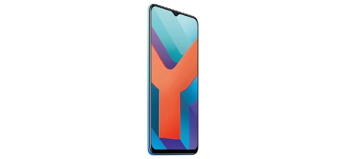 Vivo Y33 Display Price & Screen Replacement Cost in India