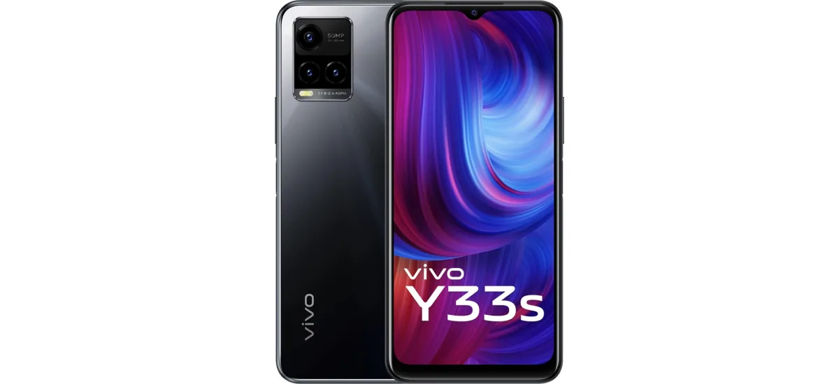 Vivo Y33s Display Price & Screen Replacement Cost in India