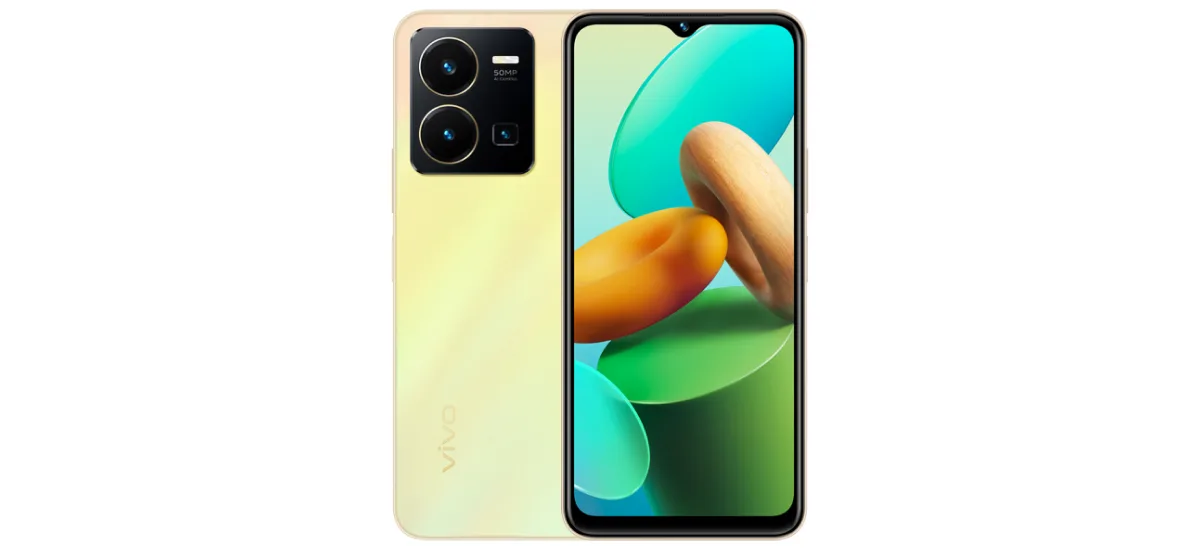 Vivo Y35 2022 Display Price & Screen Replacement Cost in India