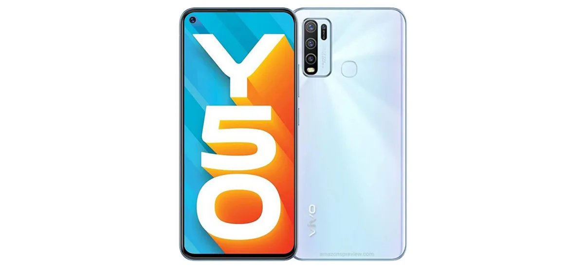 Vivo Y50 Display Price & Screen Replacement Cost in India