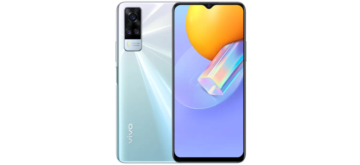 Vivo Y51 Display Price & Screen Replacement Cost in India
