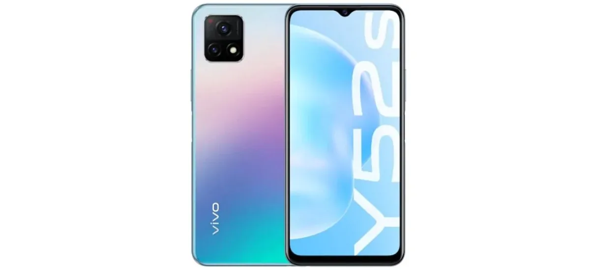Vivo Y52s Display Price & Screen Replacement Cost in India