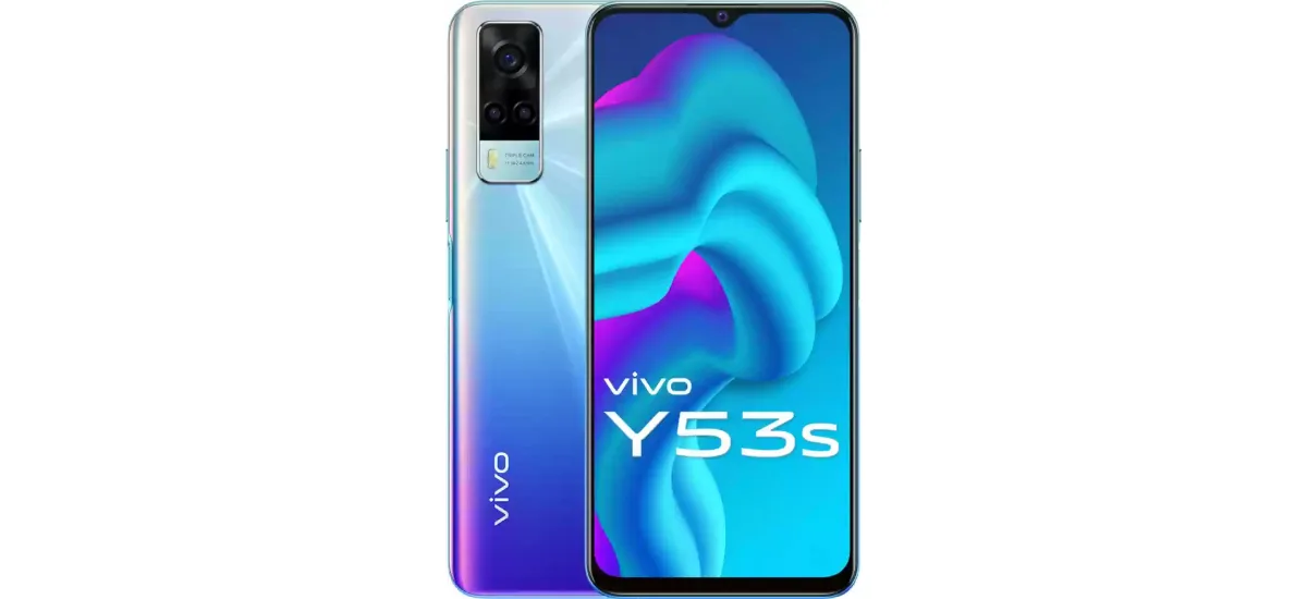 Vivo Y53s Display Price & Screen Replacement Cost in India