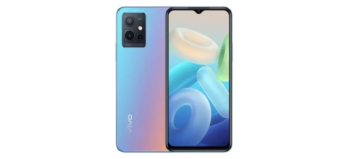 Vivo Y75 Display Price & Screen Replacement Cost in India