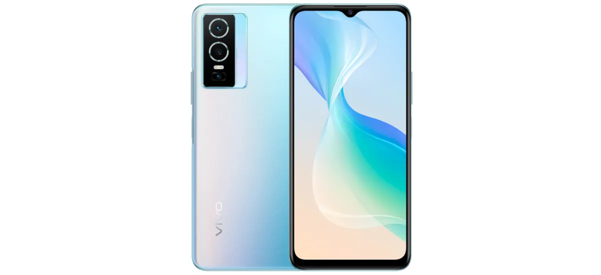 Vivo Y76 5G Display Price & Screen Replacement Cost in India