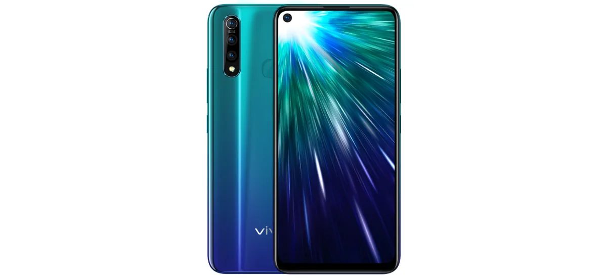 Vivo Z1 Pro Display Price & Screen Replacement Cost in India