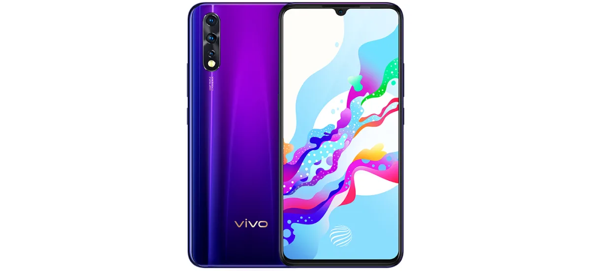 Vivo Z1x Display Price & Screen Replacement Cost in India