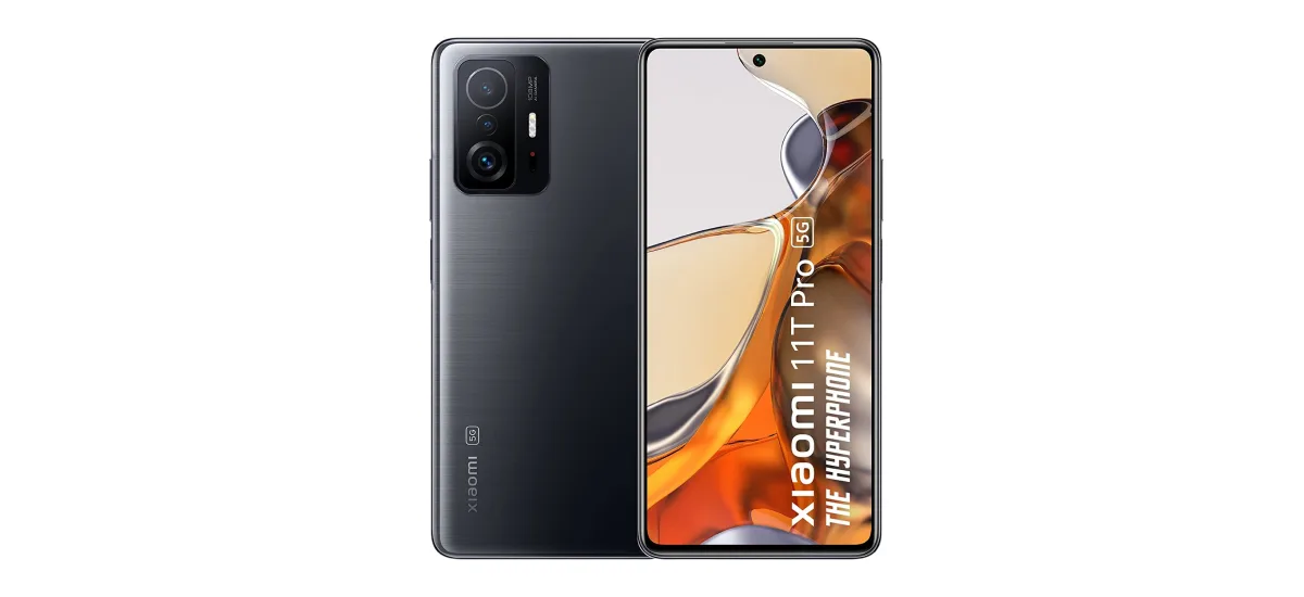 Xiaomi 11T Pro Display Price & Screen Replacement Cost in India