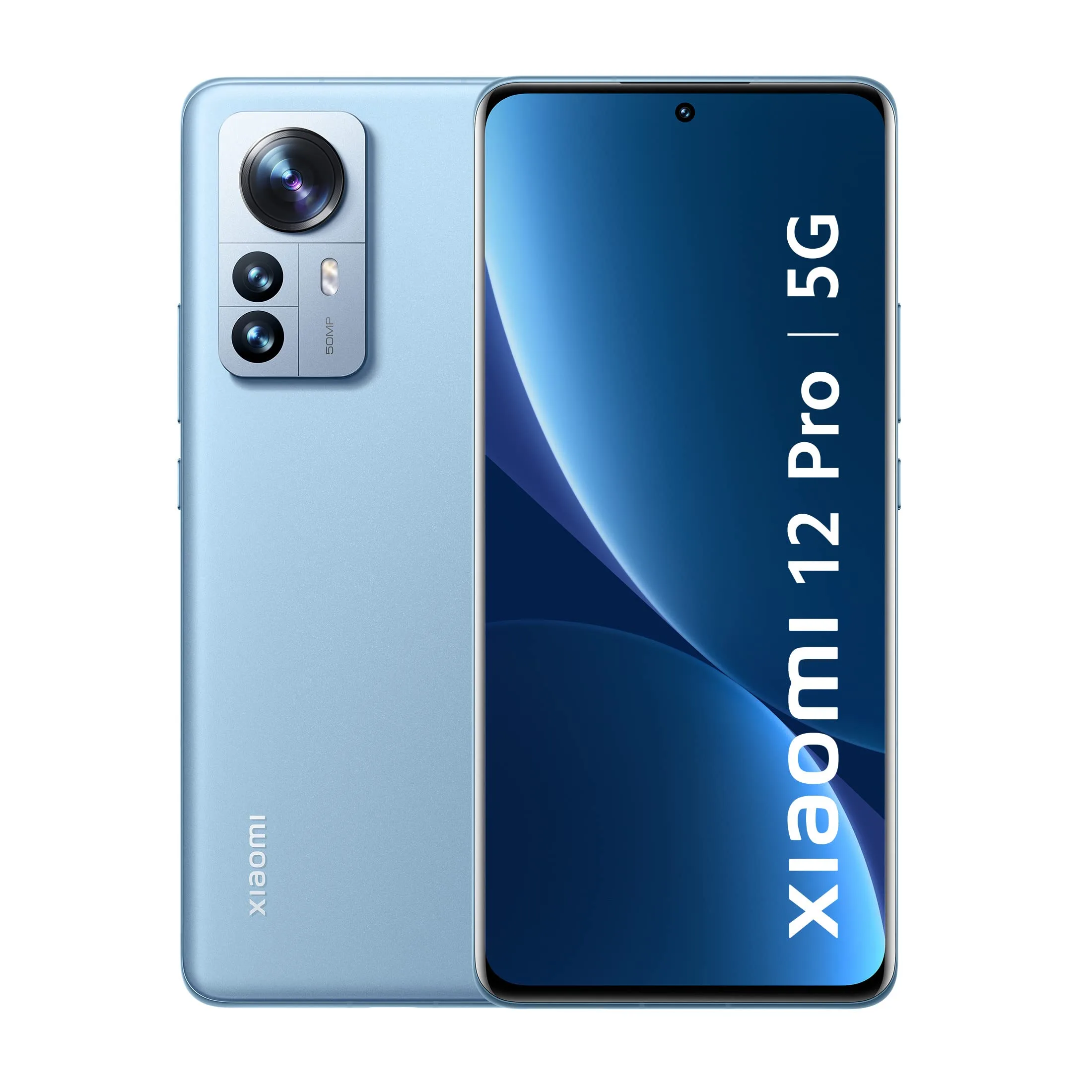 Xiaomi 12 Pro Display Price & Screen Replacement Cost in India