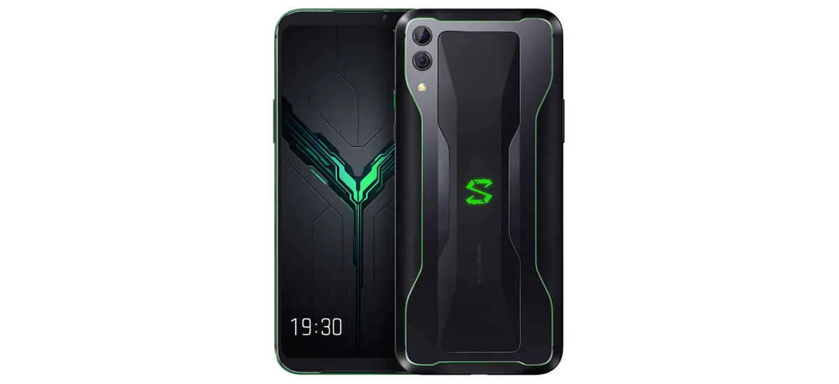 Xiaomi Black Shark 2 Display Price & Screen Replacement Cost in India