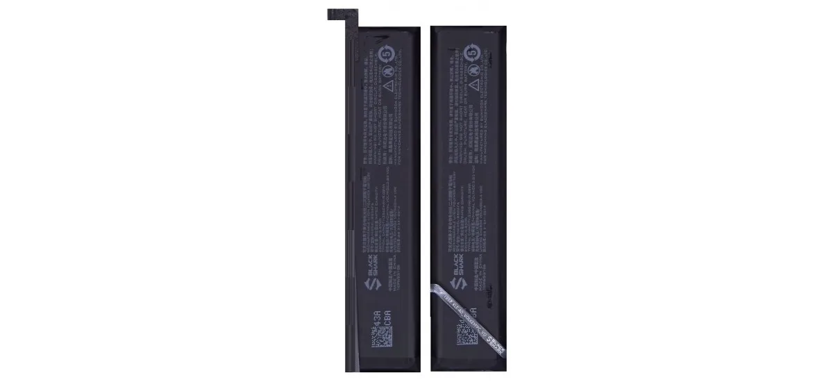 Xiaomi Black Shark 3 Battery Price & Replacement Cost in India