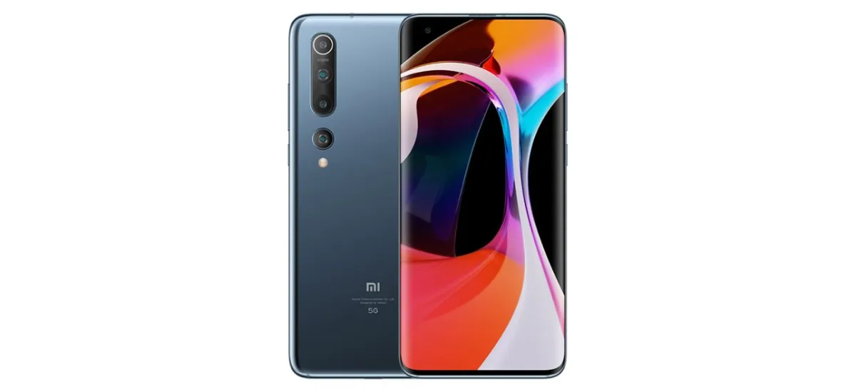 Xiaomi Mi 10 Display Price & Screen Replacement Cost in India