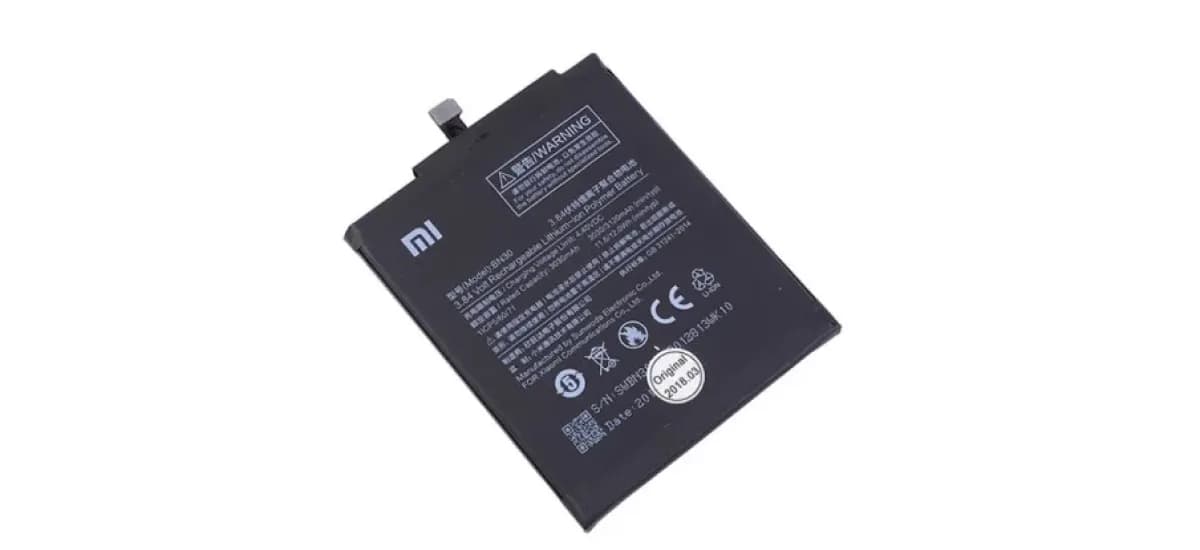 Xiaomi Mi 11X Battery Price & Replacement Cost in India